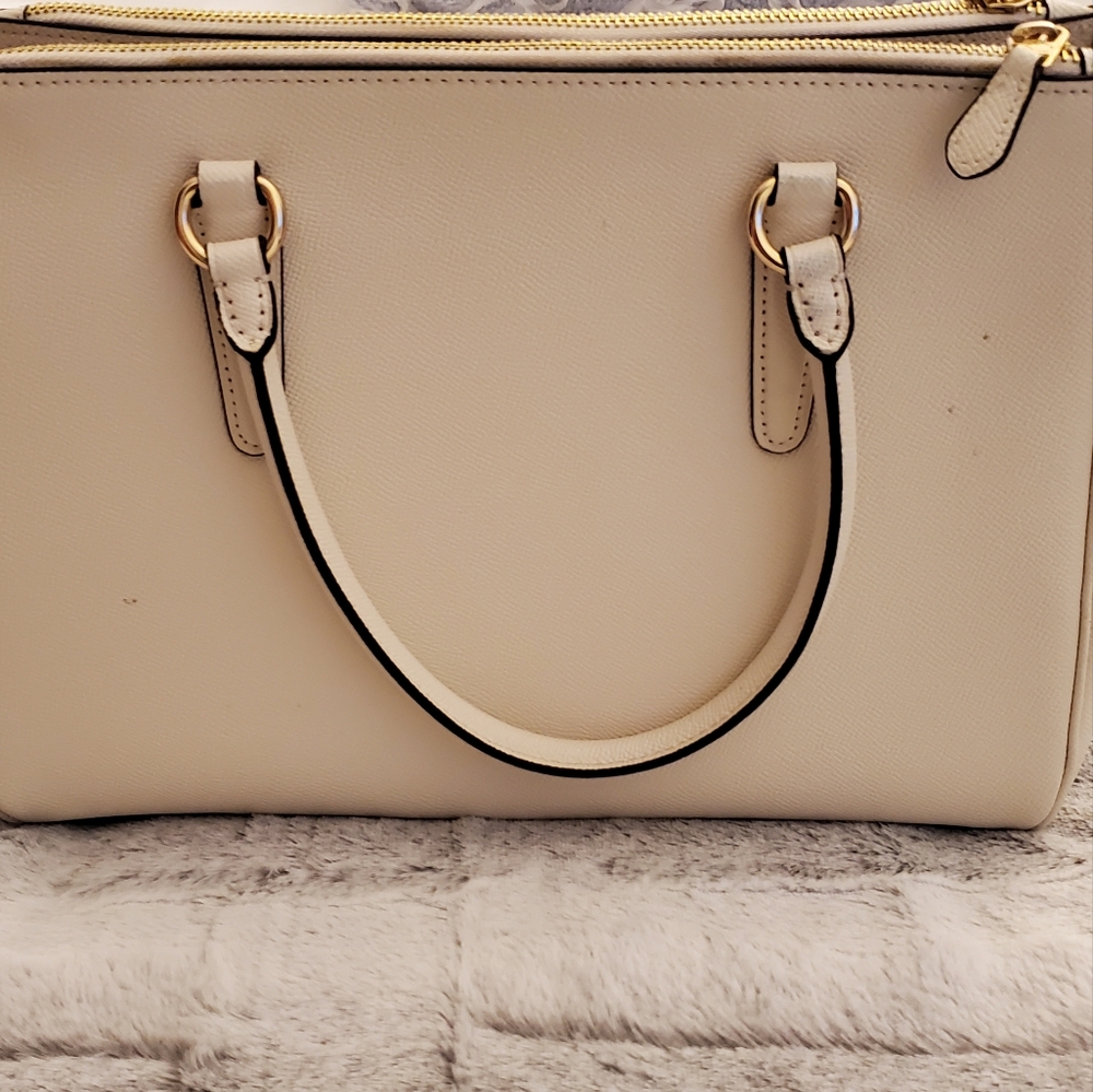 Coach - Handbag - Picture 9 of 9